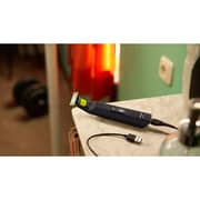 Philips OneBlade Pro Face & Body Shaver 5.4 Watts - QP6542/10