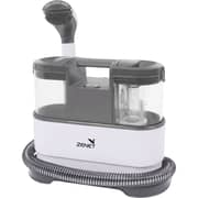 Zenet Spot Cleaner White/Grey - ZSC-350P