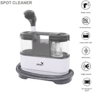 Zenet Spot Cleaner White/Grey - ZSC-350P