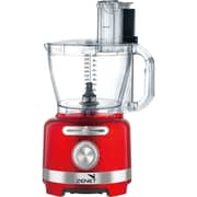 Zenet Food Processor - ZFP-1000W