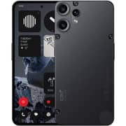 CMF By Nothing Phone 2 Pro 5G 128GB 8GB RAM Black Dual Sim Smartphone - A024