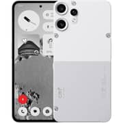CMF By Nothing Phone 2 Pro 5G 128GB 8GB RAM White Dual Sim Smartphone - A024