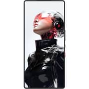 Nubia Redmagic 10s Pro 5G 256GB 12GB RAM Nightfall Dual Sim Smartphone - NX789J - International Version