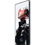 Nubia Redmagic 10s Pro 5G 256GB 12GB RAM Nightfall Dual Sim Smartphone - NX789J - International Version