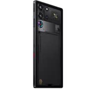 ZTE Nubia Redmagic 10s Pro 5G 512GB 16GB RAM Dusk Dual Sim Smartphone - International Version