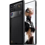 ZTE Nubia Redmagic 10s Pro 5G 512GB 16GB RAM Dusk Dual Sim Smartphone - International Version