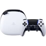 Sony DualSense Edge Wireless Controller Black/White - CFI-ZCP1