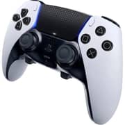 Sony DualSense Edge Wireless Controller Black/White - CFI-ZCP1