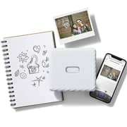 Fujifilm Instax Link Wide Photo Printer - 16719550