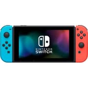 Nintendo Switch Gaming Console With JoyCon Controllers - HADSKABAH