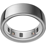 Oura Ring 4 Smart Ring Size 14 Silver - JZ90-54217-14