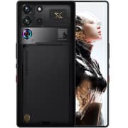 Nubia Redmagic 10s Pro 5G 1TB 24GB RAM Dusk Dual Sim Smartphone - NX789J - International Version