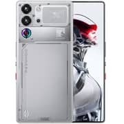 Nubia Redmagic 10s Pro 5G 1TB 24GB RAM Moonlight Dual Sim Smartphone - NX789J - International Version