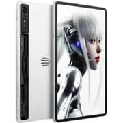 Nubia Redmagic Gaming Pro Tablet - WiFi 256GB 12GB RAM 10.9inch Snowfall - NP03J - International Version