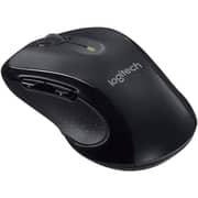 Logitech M510 Wireless Ambidextrous Mouse Black - 910-001822