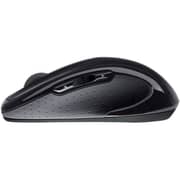 Logitech M510 Wireless Ambidextrous Mouse Black - 910-001822