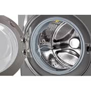 LG Front Load Washer 24 kg - F0P3CYVDT + RH18U8EVCW Dryer 18 kg