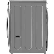 LG Front Load Washer 24 kg - F0P3CYVDT + RH18U8EVCW Dryer 18 kg