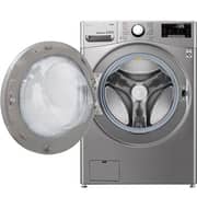 LG Front Load Washer 24 kg - F0P3CYVDT + RH18U8EVCW Dryer 18 kg