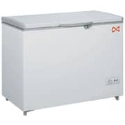 Daewoo Chest Freezer 142L White - DCF-180