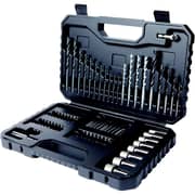 Black and Decker Drill/Screw Bit Set - BD-A7219-XJ