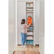 Black & Decker Pressure Washer Orange/Black - BD-BEPW1700-B5