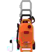 Black & Decker Pressure Washer Orange/Black - BD-BEPW1700-B5