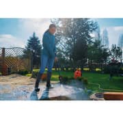Black & Decker Pressure Washer Orange/Black - BD-BEPW1700-B5