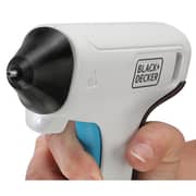 Black and Decker Glue Gun - BD-BCGL115-XJ