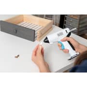 Black and Decker Glue Gun - BD-BCGL115-XJ