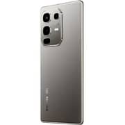 Infinix Note 50 4G 256GB 8GB RAM Titanium Grey Dual Sim Smartphone - X6858