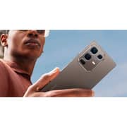 إنفينيكس نوت 50 (256 جيجابايت، 8 جيجابايت) ثنائي الشريحة يدعم 4G لون رمادي داكن X6858