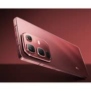 Infinix Note 50 4G 256GB 8GB RAM Burgundy Red Dual Sim Smartphone - X6858
