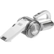 Black & Decker Hand Vacuum Cleaner White/Grey - BD-PV1820L-GB