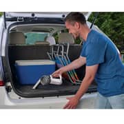 Black & Decker Hand Vacuum Cleaner White/Grey - BD-PV1820L-GB