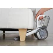 Black & Decker Hand Vacuum Cleaner White/Grey - BD-PV1820L-GB