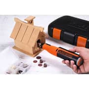 Black and Decker Cordless Rotary Tool - BD-BCRT8IK-XJ