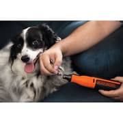 Black and Decker Cordless Rotary Tool - BD-BCRT8IK-XJ