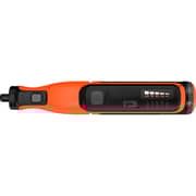 Black and Decker Cordless Rotary Tool - BD-BCRT8IK-XJ