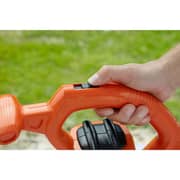 Black and Decker Corded Blower 2600W - BD-BEBLV260-GB