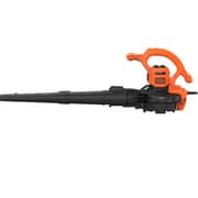 Black and Decker Corded Blower 2600W - BD-BEBLV260-GB