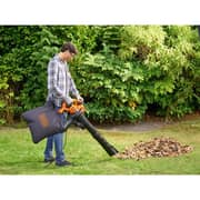 Black and Decker Corded Blower 2600W - BD-BEBLV260-GB