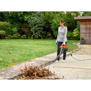 Black and Decker Corded Blower 2600W - BD-BEBLV260-GB