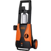 Black and Decker Pressure Washer Orange/Black - BD-PW1450TDL-B5
