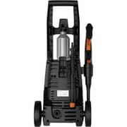 Black and Decker Pressure Washer Orange/Black - BD-PW1450TDL-B5