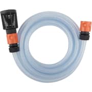 Black and Decker Pressure Washer Orange/Black - BD-PW1450TDL-B5