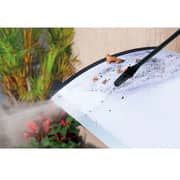 Black and Decker Pressure Washer Orange/Black - BD-PW1450TDL-B5