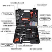 Black and Decker Hand Tool Kit - BD-BMT108C