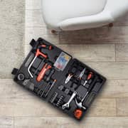 Black and Decker Hand Tool Kit - BD-BMT108C