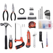 Black and Decker Hand Tool Kit - BD-BMT108C